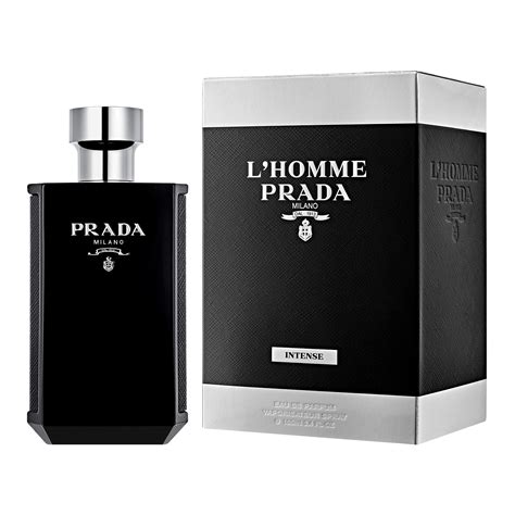 prada profumo uomo l'homme|prada l'homme.